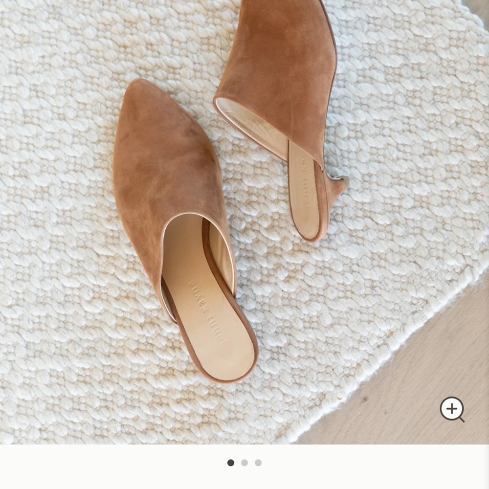 Jenni Kayne mules